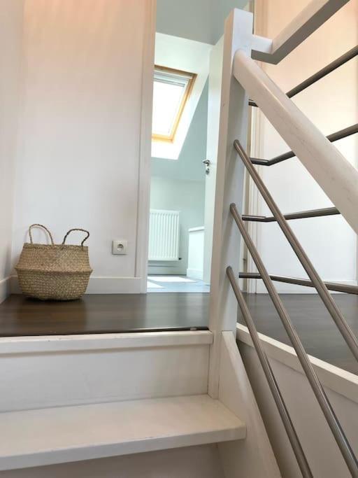 Appartement Malo Les Bains: Duplex A Deux Pas De La Plage. à Dunkirk Extérieur photo