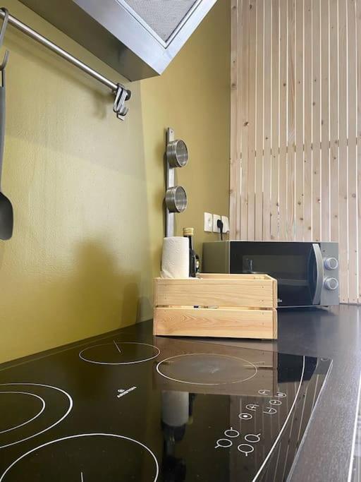 Appartement Malo Les Bains: Duplex A Deux Pas De La Plage. à Dunkirk Extérieur photo